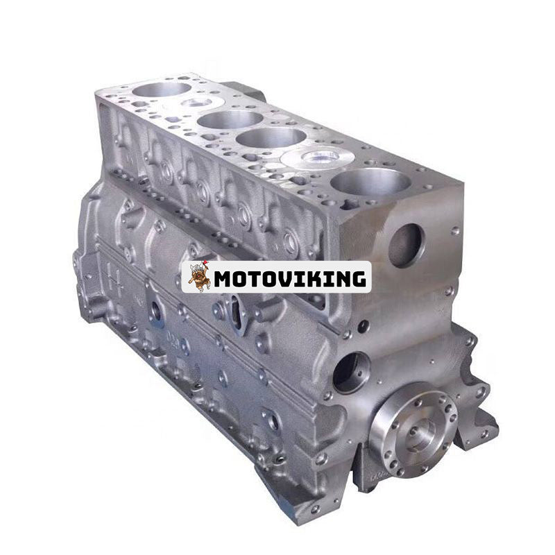 Cylinderblock Assy för Komatsu 6D95L-1 motor