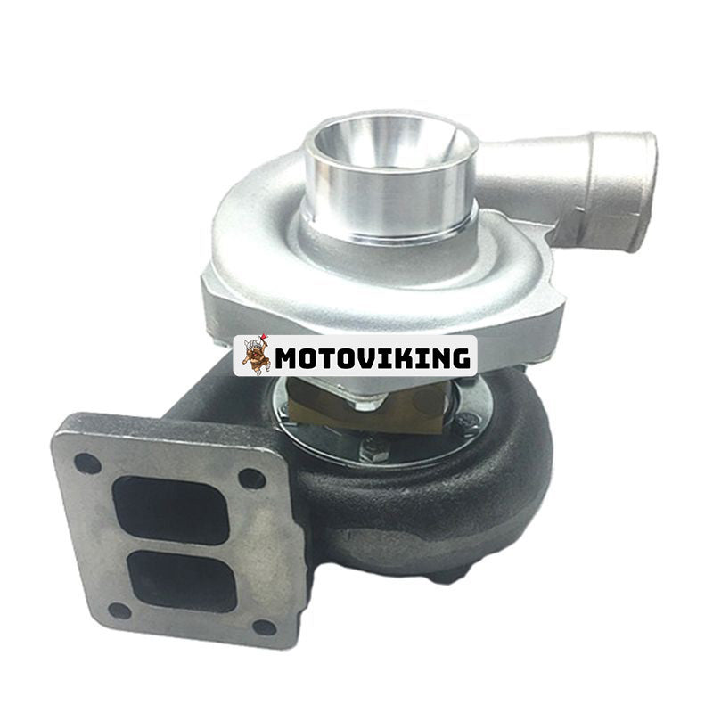 Turbo TB4142 Turboladdare 1420195010 för Nissan NE6 NE6T QD32Ti motor