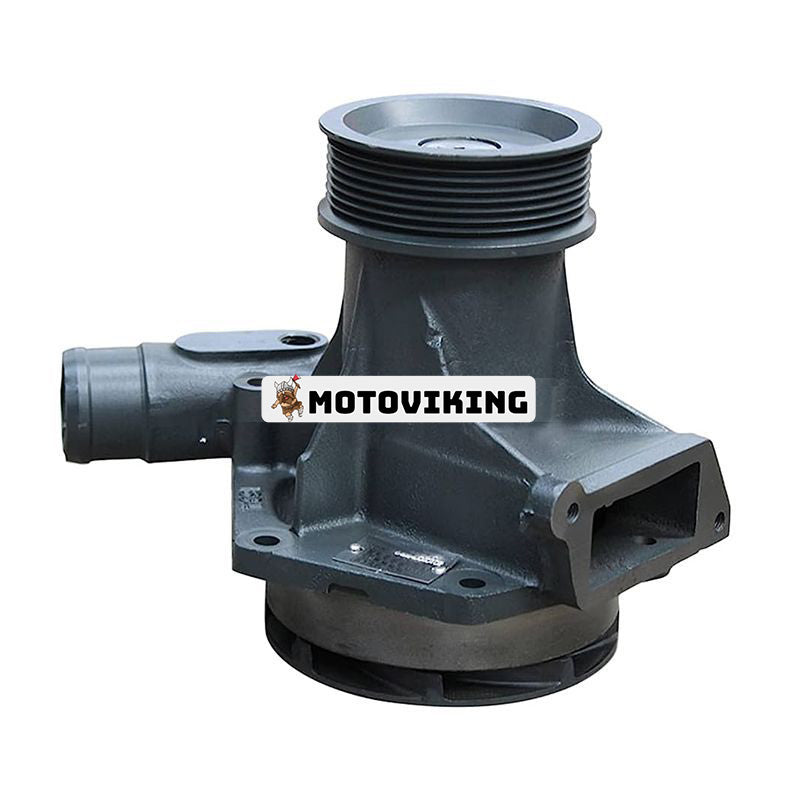 Vattenpump 612640060102 för Weichai WP10 WD10G220E23 motor Cummins CLG855N hjullastare