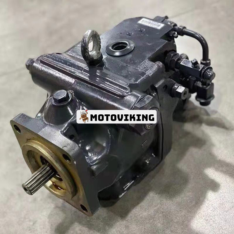 Hydraulpump Assy 708-1S-00150 för Komatsu PC30UU-3 PC30MRX-1 PC30MR-1 grävmaskin