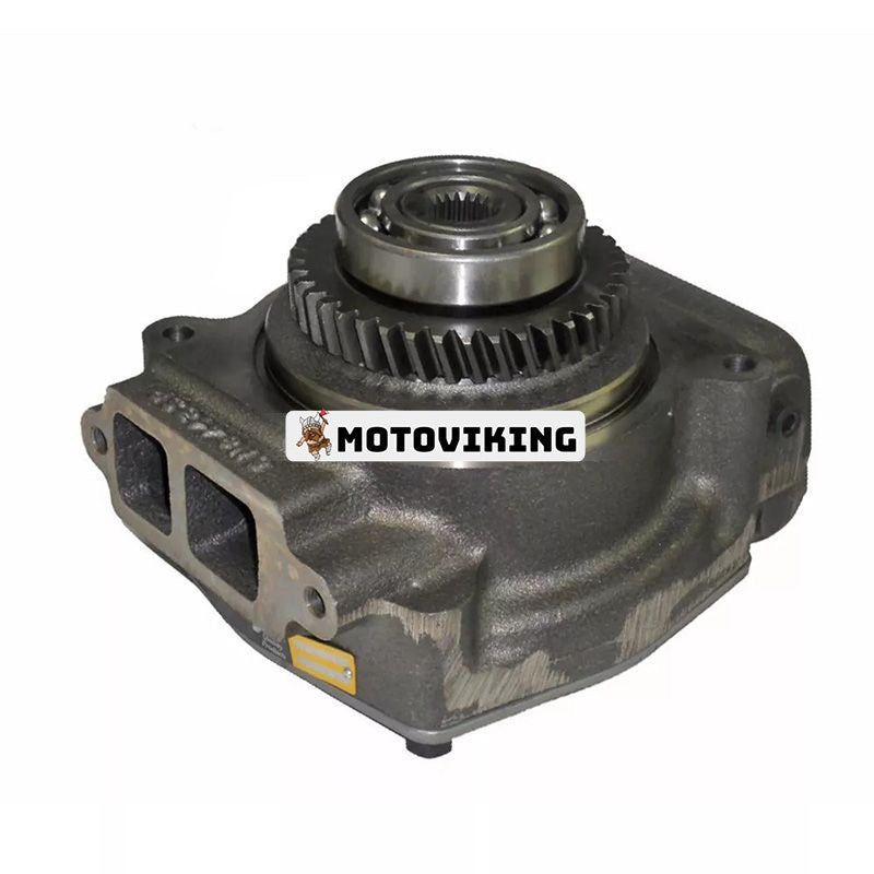 Vattenpump 2P-0661 för Caterpillar CAT 1673C 3304 3306 Motor 120G 130G 140G D4D D4E 920 966C 980B 627B 815 814