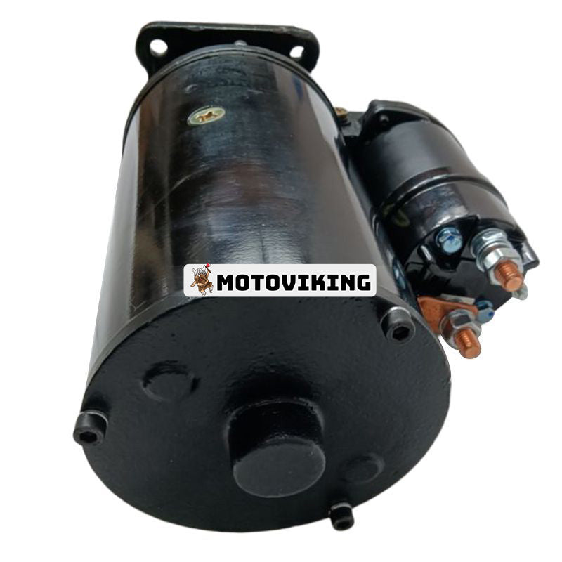 Startmotor 612600090340 för Weichai WD615 motor