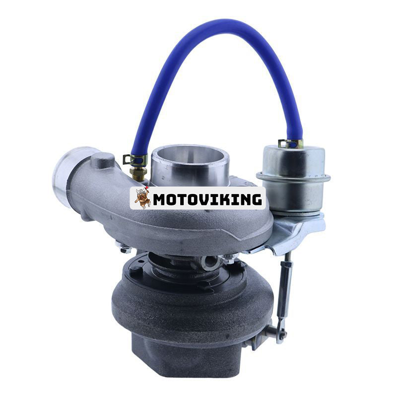Turbo TB2571 Turboladdare 123-2926 för Caterpillar CAT 3054 Motor M312 M315 315 312 Grävmaskin