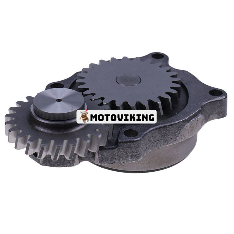 Oljepump 5313086 för Cummins 4B 6BT ISB4.5 QSB6.7 BTA motor