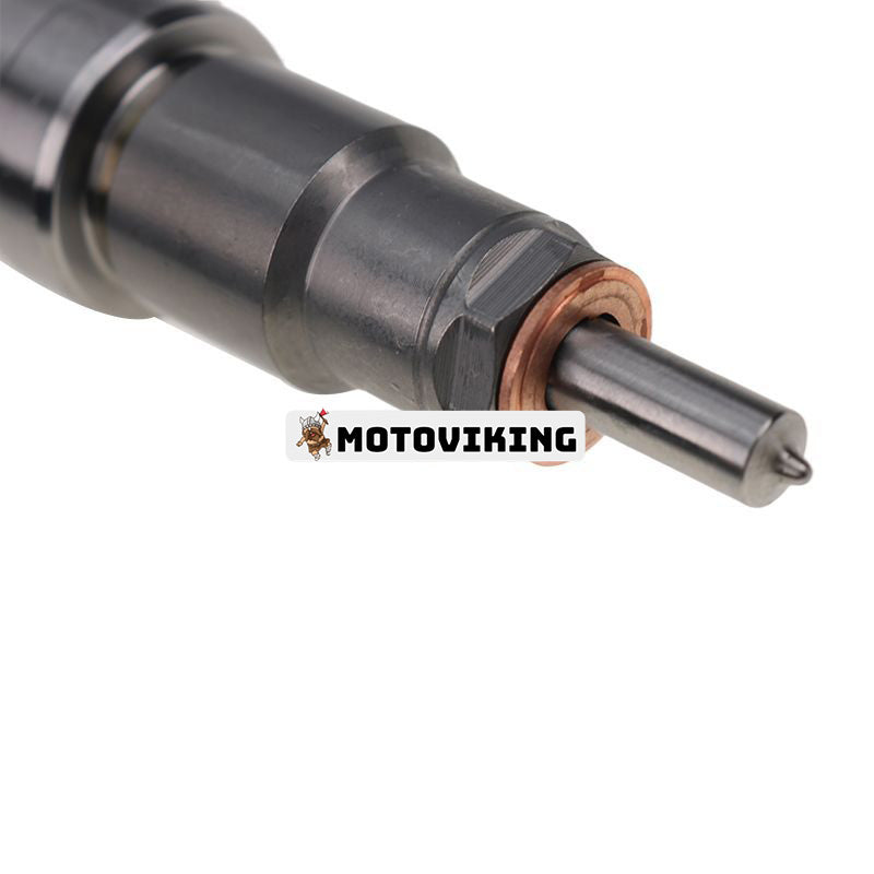 Bränsleinsprutare 4983514 5256034 0986435573 för Cummins Engine 6.7L ISB ISB6.7 ISL QSB6.7
