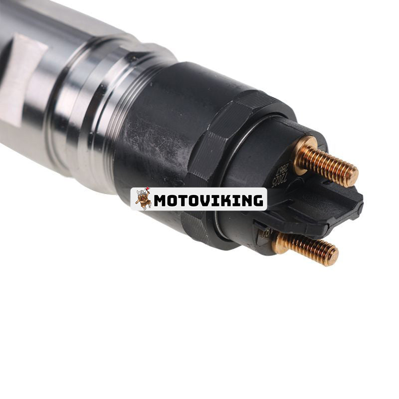 Bränsleinsprutare 4983514 5256034 0986435573 för Cummins Engine 6.7L ISB ISB6.7 ISL QSB6.7