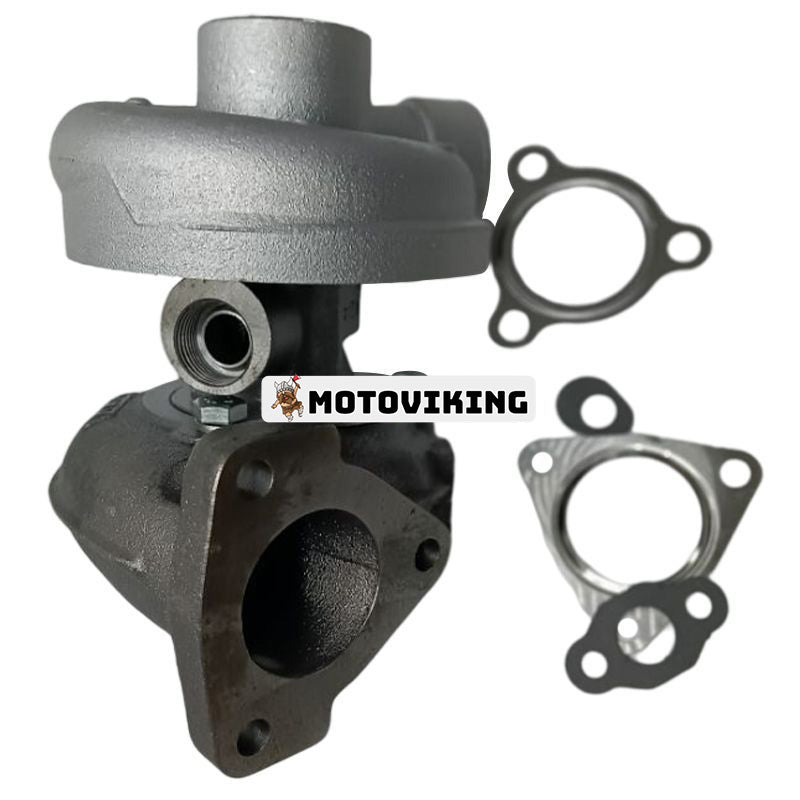 Turbo S1B turboladdare 2674A177 för Perkins 704-30T motor