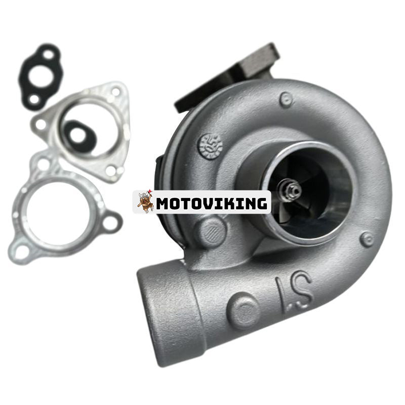Turbo S1B turboladdare 2674A177 för Perkins 704-30T motor