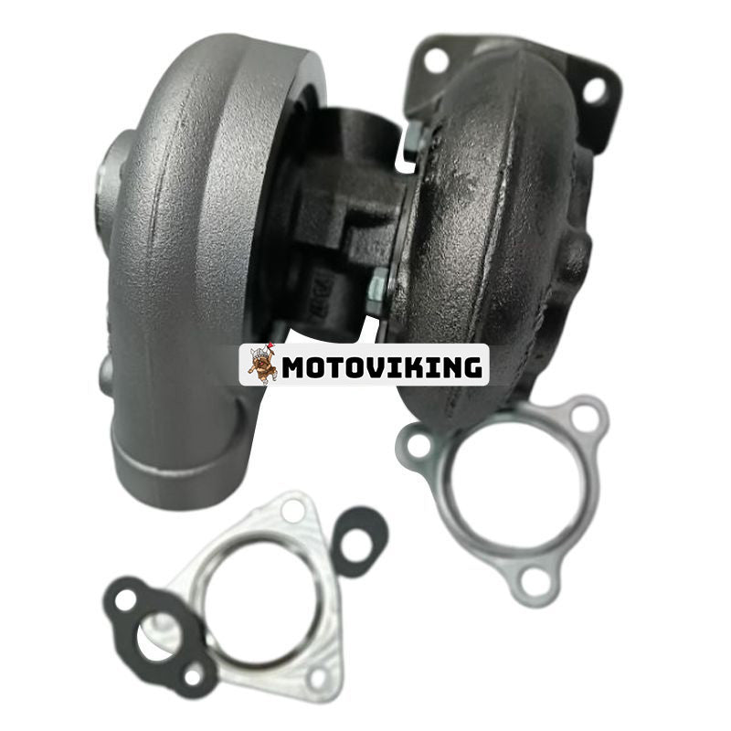 Turbo S1B turboladdare 2674A177 för Perkins 704-30T motor