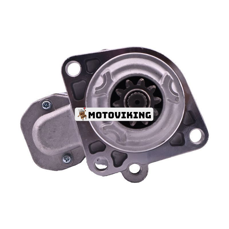 4,8KW Startmotor 428000-5741 RE539696 för John Deere 250D-II 300D-II 310K 410K 7210R 7250R 7290R 8245R