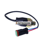 Trycksensor 31LF-00500 för Hyundai R140W7 R170W7 R200W7 R55W7 grävmaskin