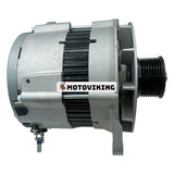 24V Generator 185-5294 för Caterpillar CAT 3116 3126 3196 3306 C9 C11 C15 Motor 322C 324D 325D 326D 328D 330D 340D