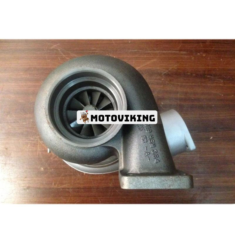 Turbo S3BSL120 Turboladdare 113-7924 för Caterpillar CAT Engine 3306