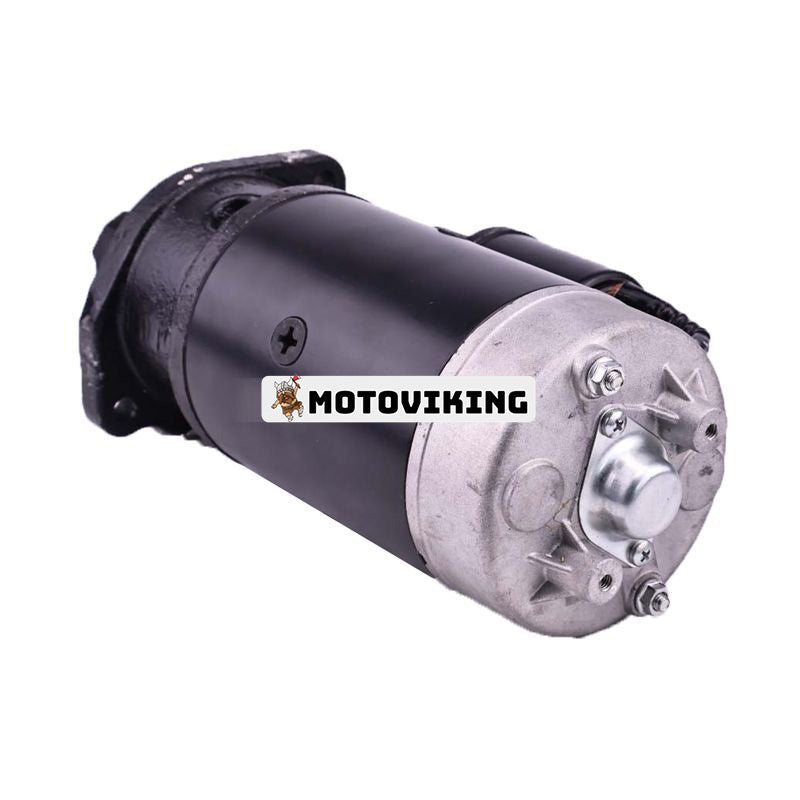 12V Startmotor 7X1361 för Caterpillar CAT Engine 4.236 Lastare 416 426 428 436 438