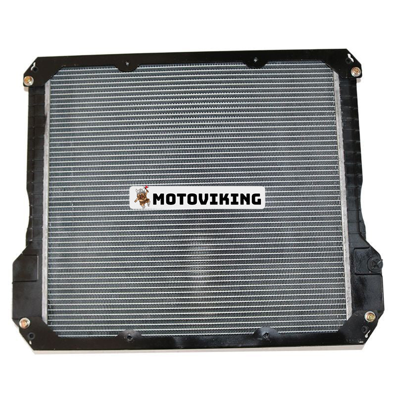 Kylare 87410096 87410098 för New Holland B110 B115 B95 LB110.B LB75.B LB90.B Lastare