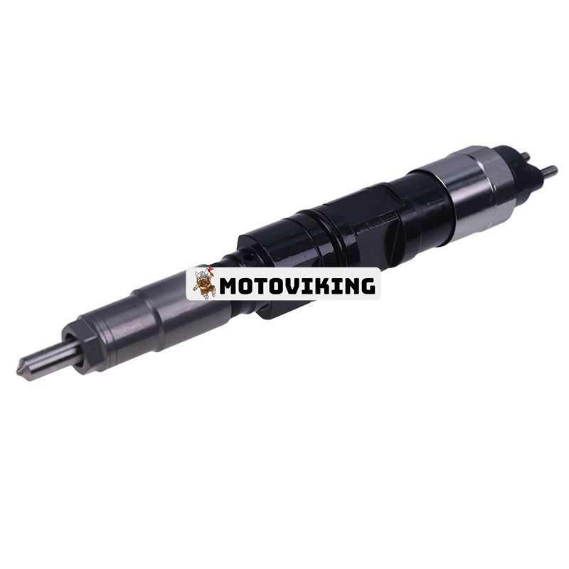 Bränsleinsprutare RE529118 RE524382 för John Deere 6068 4045 Motor E210LC E240LC E300LC 755D 1170E 624J 624K 644K 848H 670G 672G