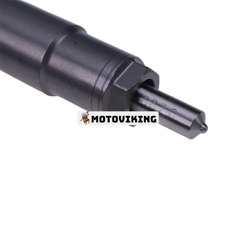 Bränsleinsprutare RE529118 RE524382 för John Deere 6068 4045 Motor E210LC E240LC E300LC 755D 1170E 624J 624K 644K 848H 670G 672G