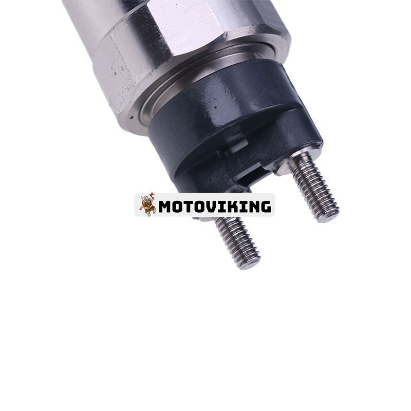 Bränsleinsprutare RE529118 RE524382 för John Deere 6068 4045 Motor E210LC E240LC E300LC 755D 1170E 624J 624K 644K 848H 670G 672G