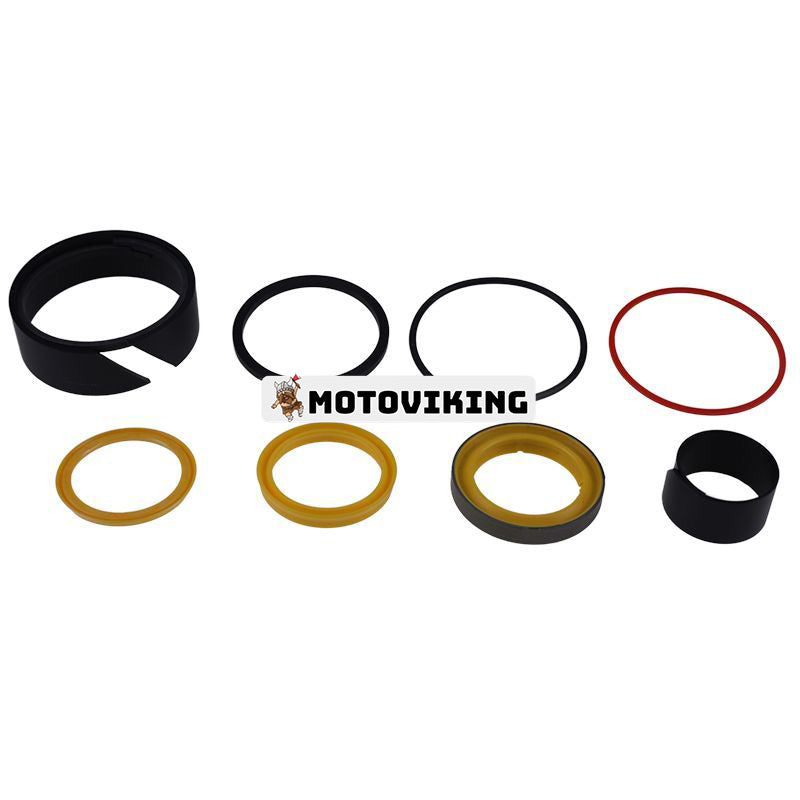 Hydraulcylindertätningssats 3E-3297 för Caterpillar CAT 416 426 428 436 438 Lastare