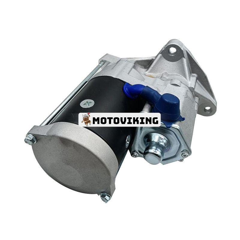 Startmotor 3920329 för Cummins Engine 6CT8.3 Samsung SE240 SE280 Hyundai R305