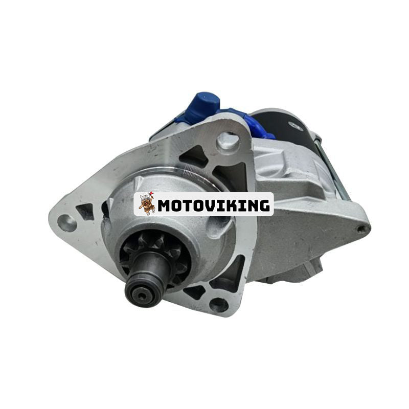 Startmotor 3920329 för Cummins Engine 6CT8.3 Samsung SE240 SE280 Hyundai R305