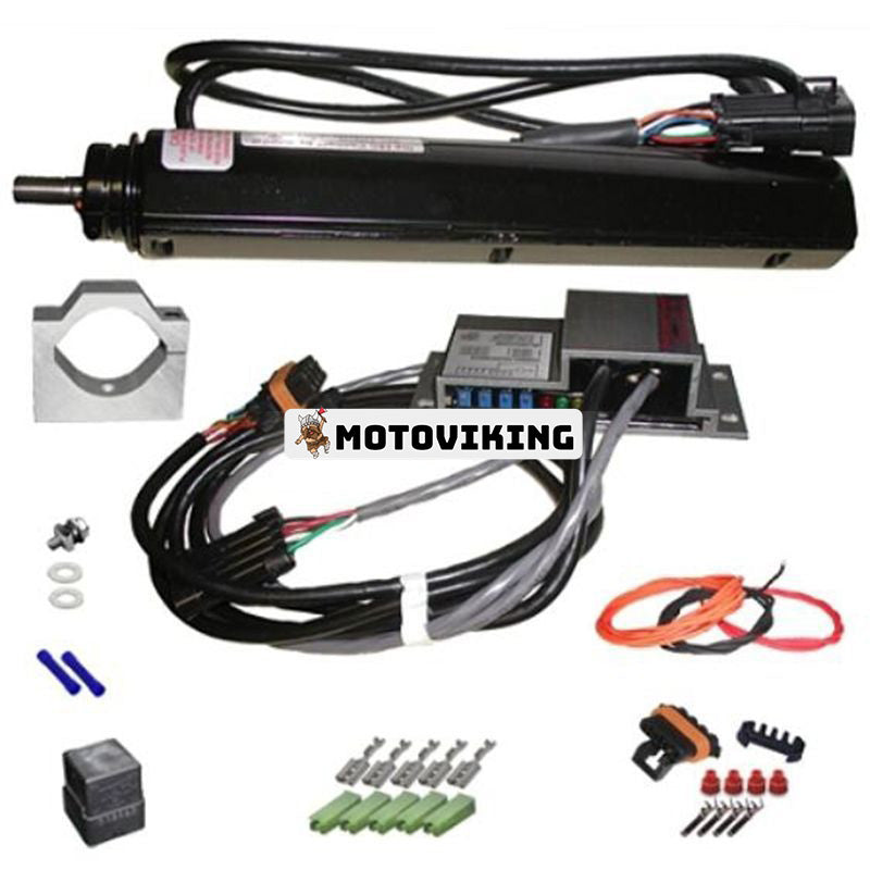 ADDCO ACTUATOR / MODUL KIT 2910000 för JLG 400S 450A 450AJ 460SJ 600A 600AJ 600S 600SJ 601S 660SJ