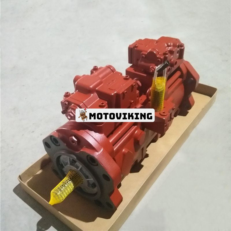 Hydraulpump 31EN-10010 31EN10010 för Hyundai R250LC-3 grävmaskin