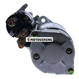 För Daewoo grävmaskin DH220-3 motor D1146 Startmotor M000A0301 65262017049