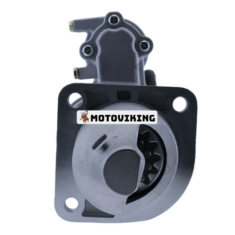 För Daewoo grävmaskin DH220-3 motor D1146 Startmotor M000A0301 65262017049