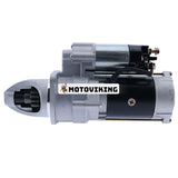 För Daewoo grävmaskin DH220-3 motor D1146 Startmotor M000A0301 65262017049