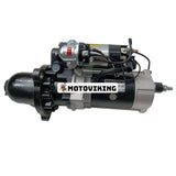 24V 15T Startmotor 3Y-8850 3Y-7996 för Caterpillar CAT Engine 3304 3306 Lastare 966D 966F Traktor D4E D6D D7G