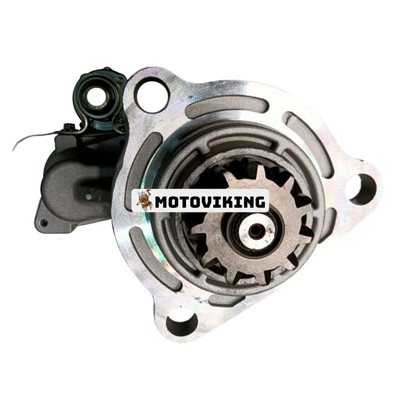 För Cummins Engine NT855 Startmotor 39MT 3103914