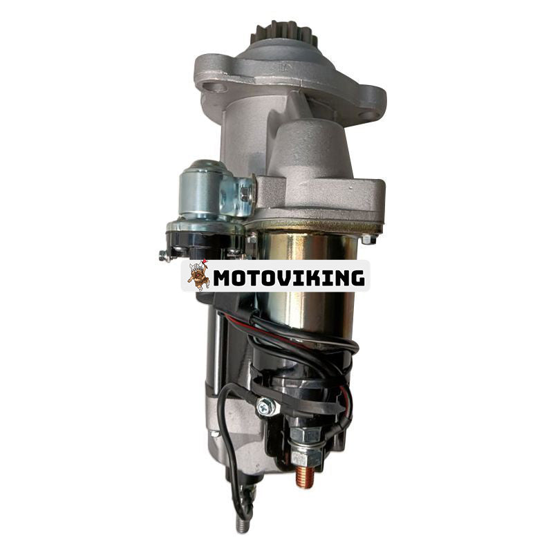 För Cummins Engine NT855 Startmotor 39MT 3103914