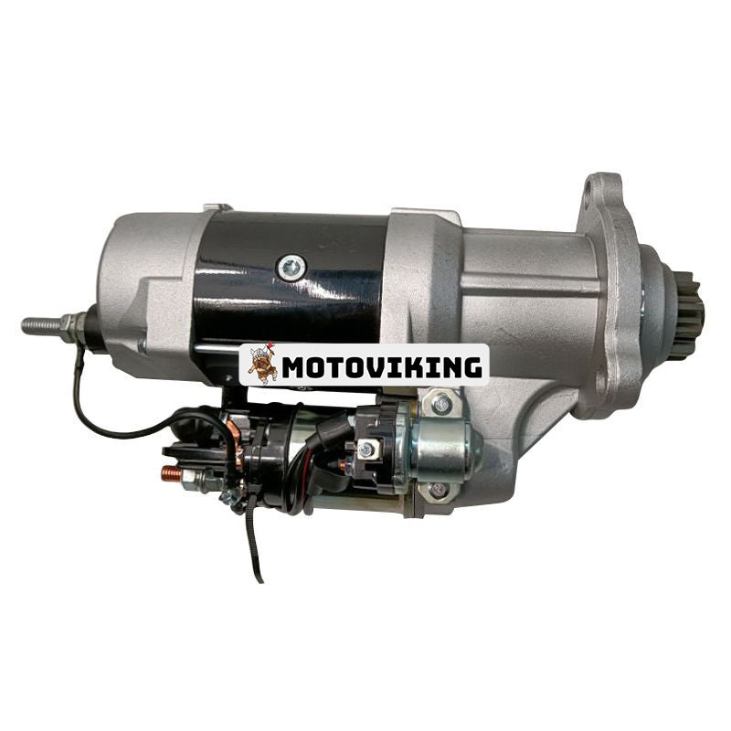 För Cummins Engine NT855 Startmotor 39MT 3103914