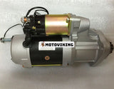 För Cummins Engine 6CT Startmotor 8200027 3102763 10461759 19011512 8200044 QD2802