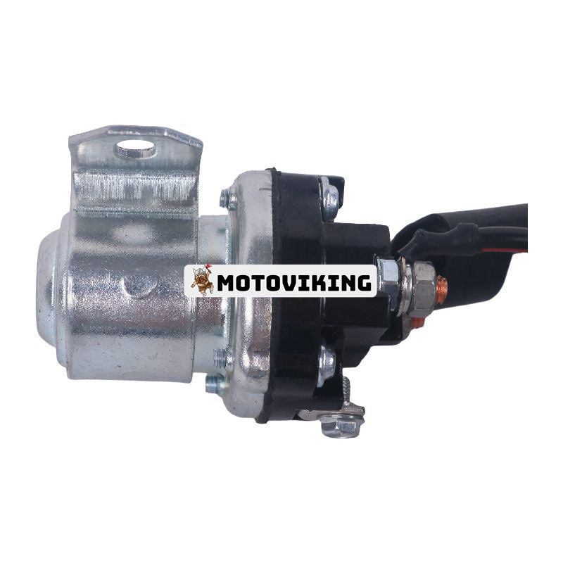 24V 12T 7.0KW Startmotor 20450305 11127679 för Volvo Grävmaskin EC700B EC700C EC330B EC330C EC360B EC360C EC460B EC460C Lastbil FH FH16