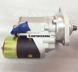 För Hino DK10 DS70 DS50 EB100 Startmotor 28100-1400A 28100-1390 0330-552-0010