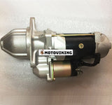 För UN Nissan Truck RG8 Startmotor 23300-97517