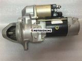 För UN Nissan Truck RG8 Startmotor 23300-97517