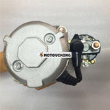 För UN Nissan Truck RG8 Startmotor 23300-97517