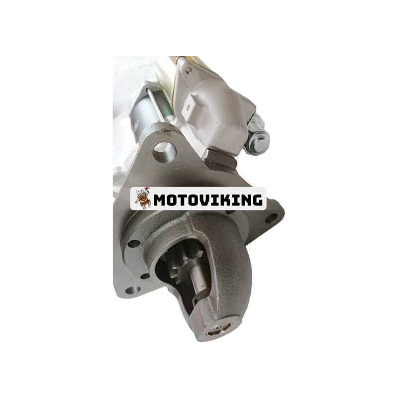 För Komatsu Crawler D150A-1 D155A-1 motor Komatsu S6D155 Startmotor 600-813-2750 0351-702-0811