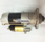 För Shangchai Engine D6114 Startmotor QDJ2600B