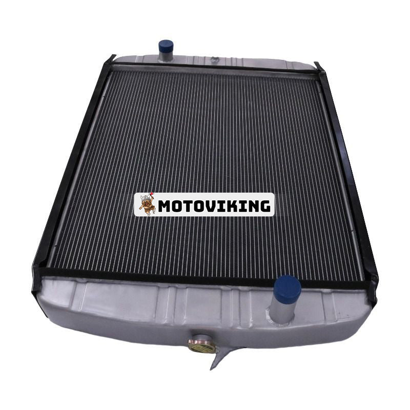 Vattentankkylare 202-00029 för Doosan SOLAR 200W-V 220LC-6 220LC-V 220LL 220N-V 225LL Daewoo DH220-5 grävmaskin