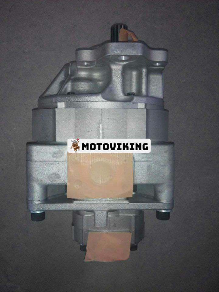 För Komatsu Bulldozer D155A-3 D155A-5 Hydraulpump 705-52-40160