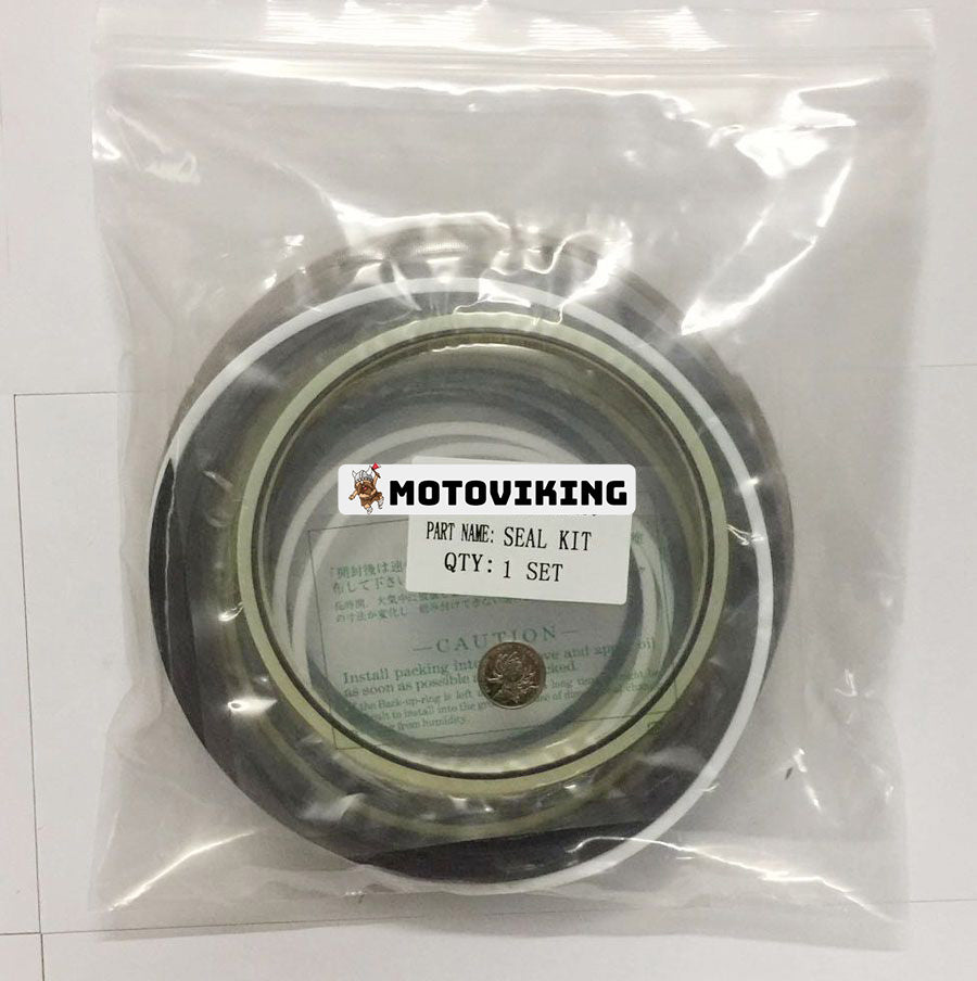 För Komatsu grävmaskin PC750-6 Arm Cylindertätningssats 707-99-78690