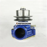 För Kato Grävmaskin HD250 HD400 Mitsubishi S4F Motor Vattenpump ME996861