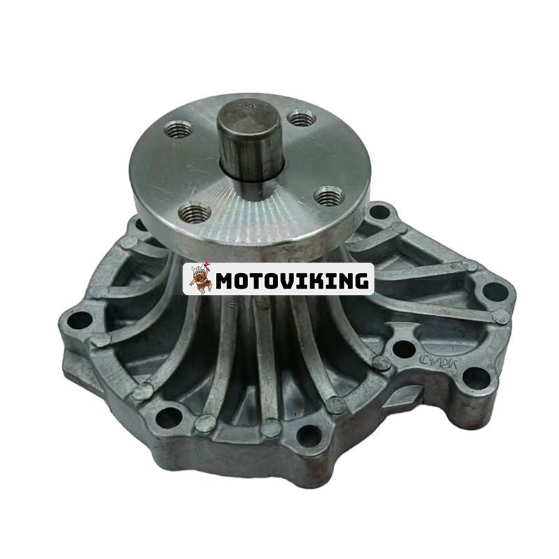 För Kobelco SK135 SK140-8 Motor D04FR Vattenpump VA32G4521010