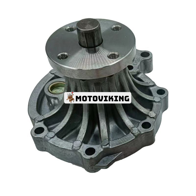 För Kobelco SK135 SK140-8 Motor D04FR Vattenpump VA32G4521010