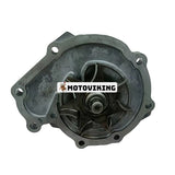 För Kobelco SK135 SK140-8 Motor D04FR Vattenpump VA32G4521010