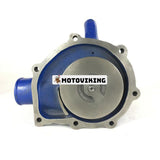 För Hyundai Grävmaskin R210-5 R210LC-7H R220LC-7H Motor D6BT Vattenpump 25100-93C00